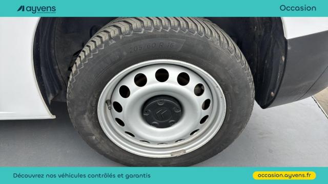 Citroen Berlingo image 1