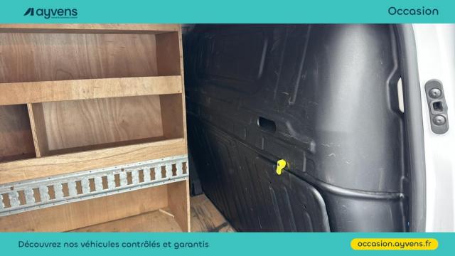 Citroen Berlingo image 7