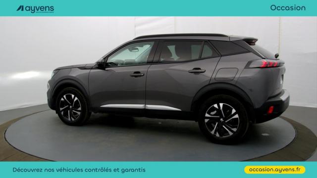 Peugeot 2008 image 2