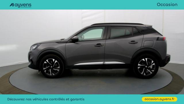 Peugeot 2008 image 3