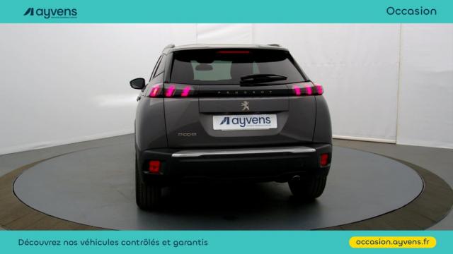 Peugeot 2008 image 5