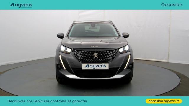 Peugeot 2008 image 3