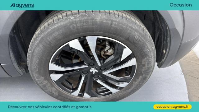 Peugeot 2008 image 1