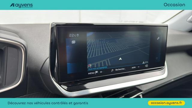 Peugeot 2008 image 4