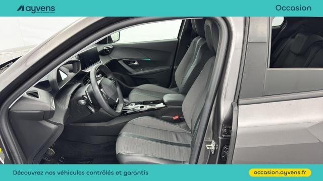 Peugeot 2008 image 4