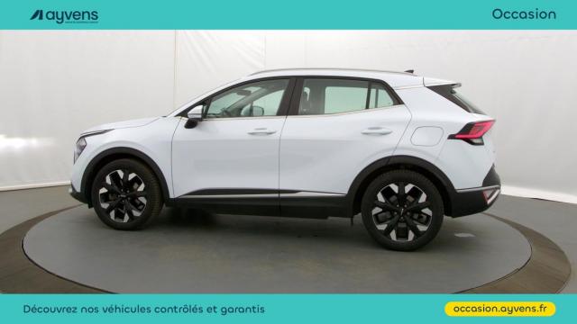 Kia Sportage image 2