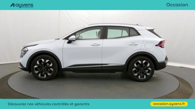Kia Sportage image 8