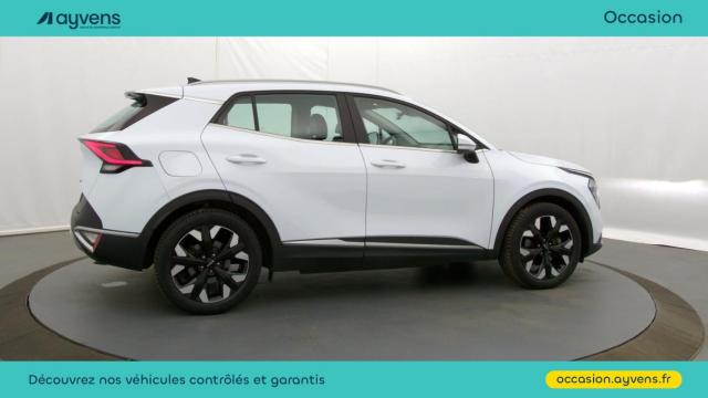 Kia Sportage image 3