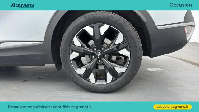 Kia Sportage image 9