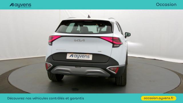 Kia Sportage image 6