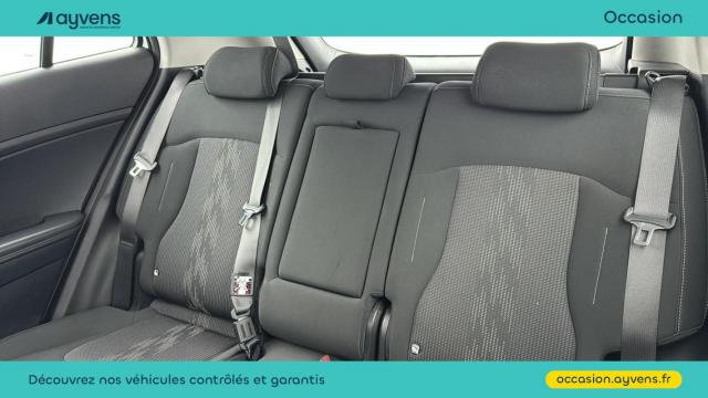 Kia Sportage image 1