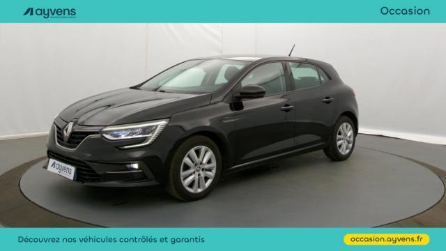 Renault Mégane 1.3 Tce 140ch Business Edc