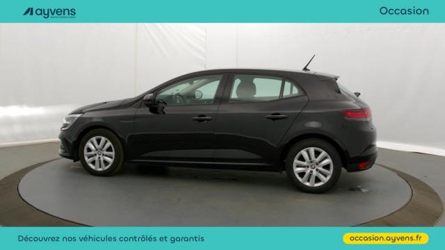Renault Mégane image 2