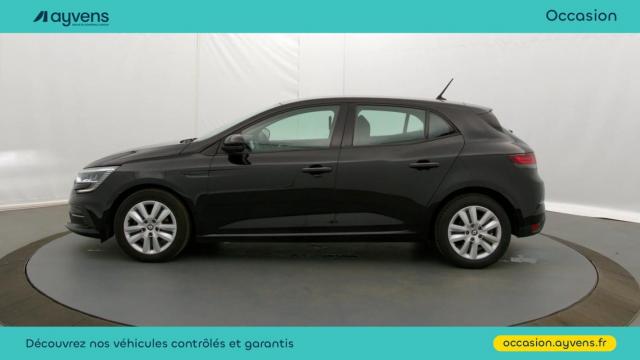 Renault Mégane image 9
