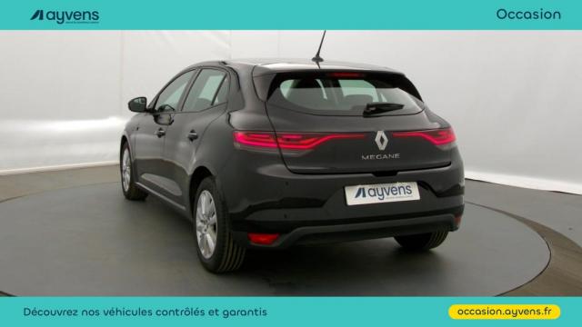 Renault Mégane image 5