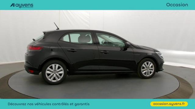 Renault Mégane image 3