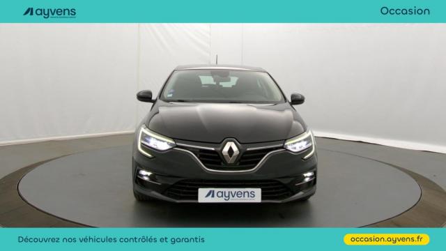 Renault Mégane image 7