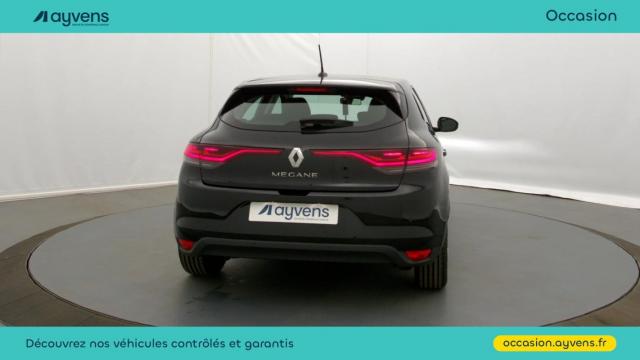 Renault Mégane image 4