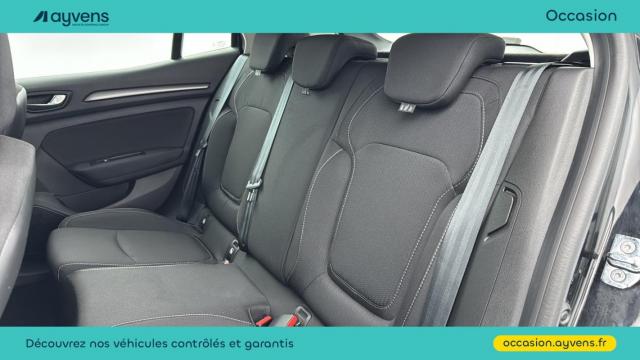 Renault Mégane image 1