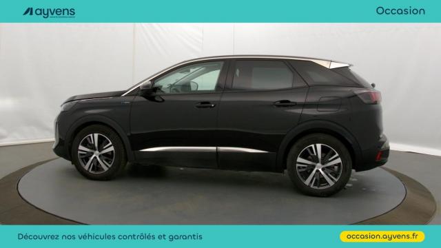 Peugeot 3008 image 4