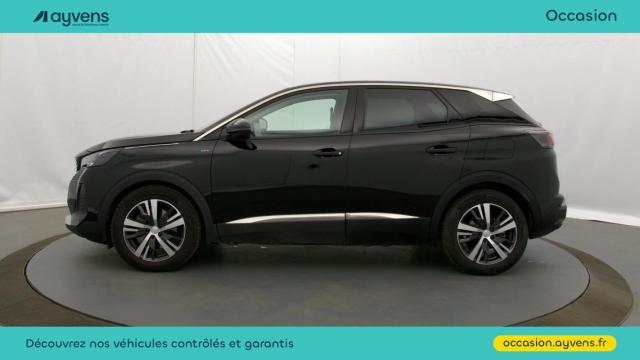 Peugeot 3008 image 6
