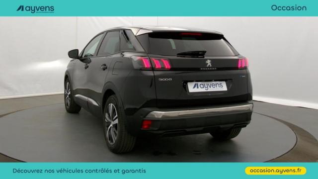 Peugeot 3008 image 8