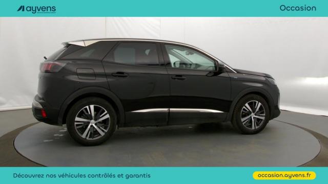 Peugeot 3008 image 5