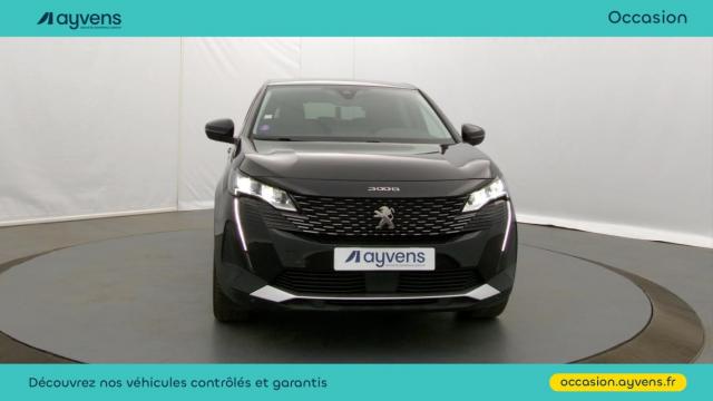 Peugeot 3008 image 1