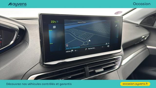 Peugeot 3008 image 1