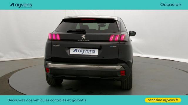Peugeot 3008 image 2