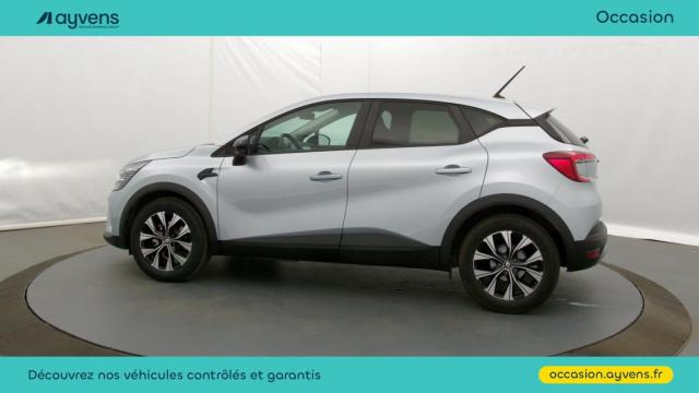 Renault Captur image 7