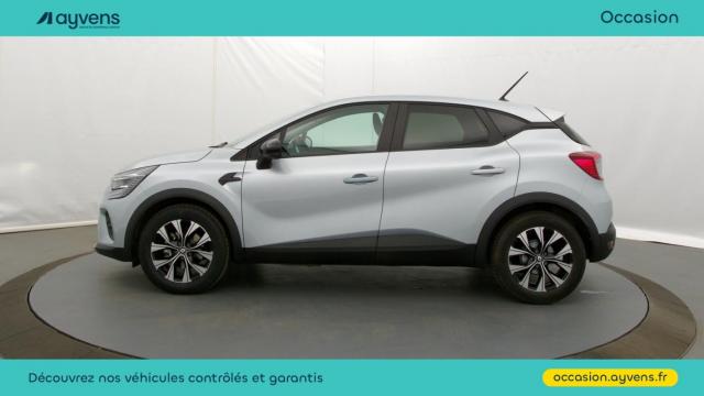 Renault Captur image 1