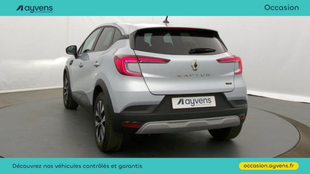 Renault Captur image 6