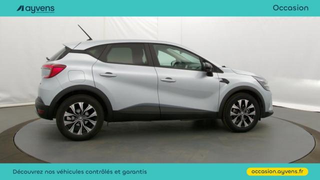Renault Captur image 8