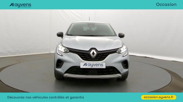 Renault Captur image 9