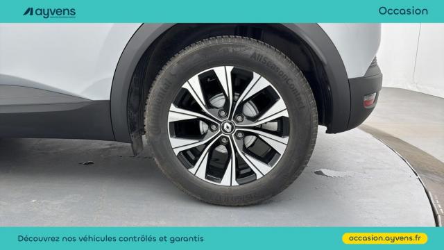 Renault Captur image 4
