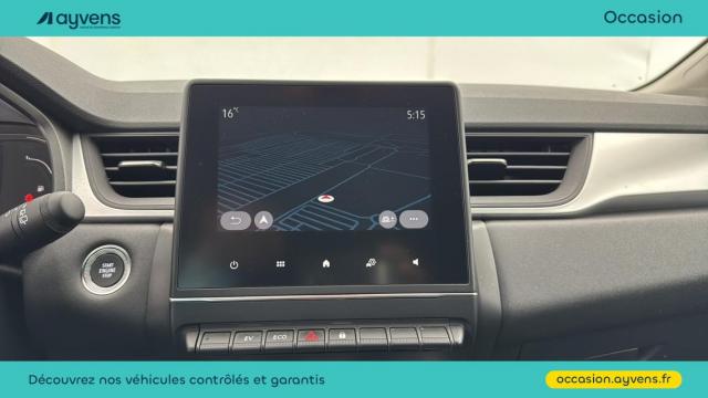 Renault Captur image 2