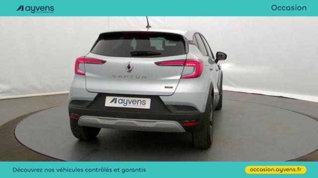 Renault Captur image 3
