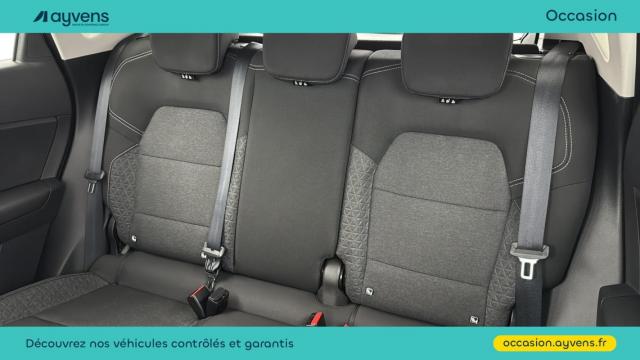 Renault Captur image 5
