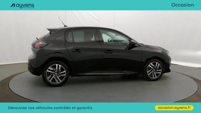 Peugeot 208 image 2