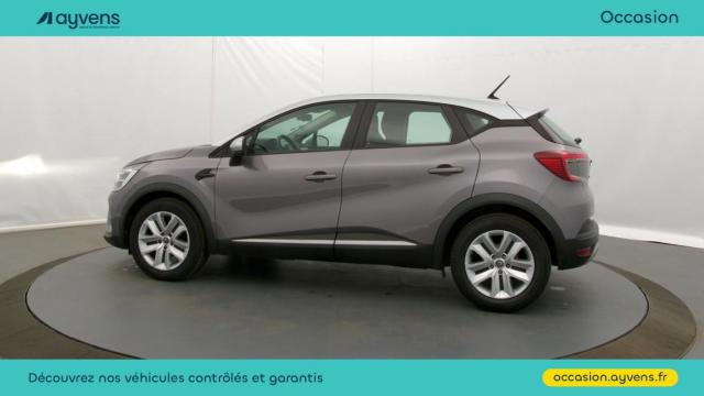 Renault Captur image 6