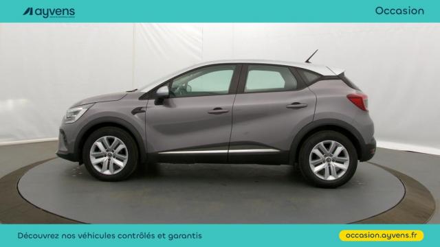 Renault Captur image 4