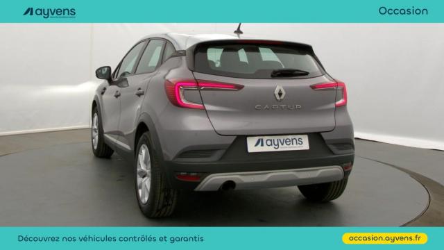 Renault Captur image 2