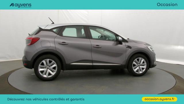 Renault Captur image 5