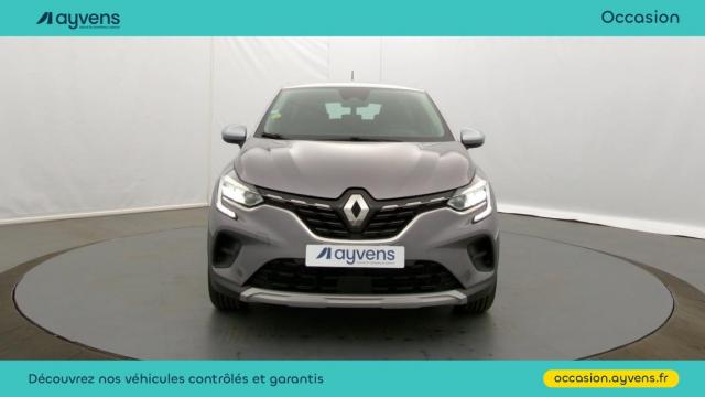 Renault Captur image 1