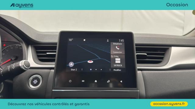 Renault Captur image 8