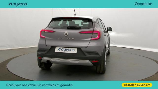 Renault Captur image 3
