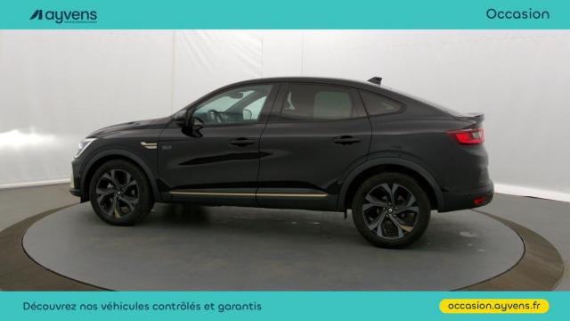 Renault Arkana image 9