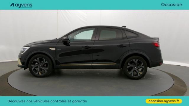 Renault Arkana image 2