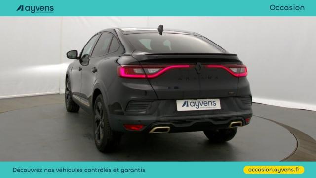 Renault Arkana image 6